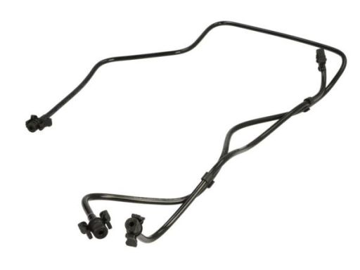 Dwc060Tt Przewód Gumowy Układu Chłodzenia Pasuje Do: Citroen C8, Jumpy