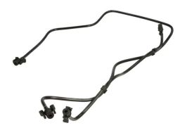 Dwc060Tt Przewód Gumowy Układu Chłodzenia Pasuje Do: Citroen C8, Jumpy