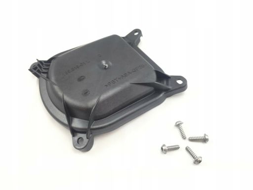 Osłona reflektora ksenonowego lewego BMW 5 F10 F11