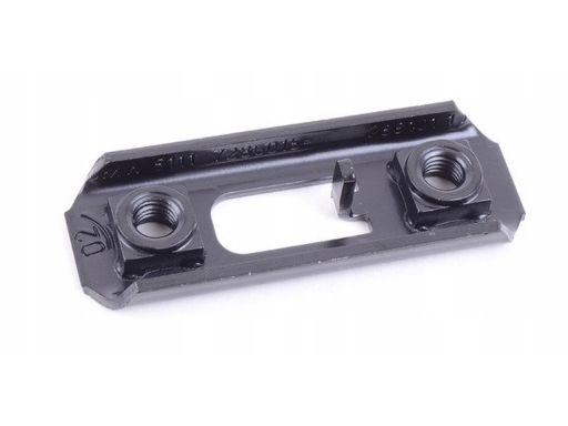 Płyta nakładka na belkę BMW 2 F22/F23/F87 nowa