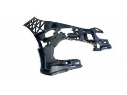 Ślizg zderzaka przód Mercedes W212 A2128854865 L P