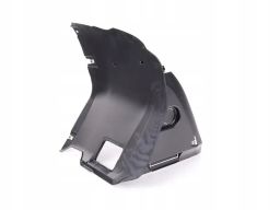 Osłona Nadkole przednie prawe trójkąt BMW 3 E46