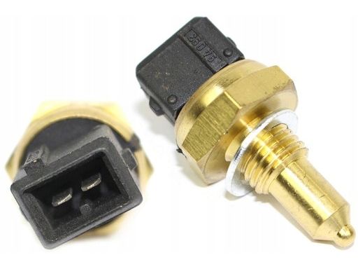 Czujnik temperatury płynu chłodzącego BMW 1 2 3