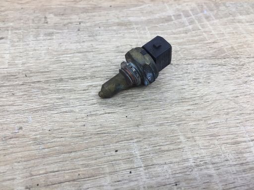 Czujnik temperatury płynu chłodzącego BMW 1 2 3