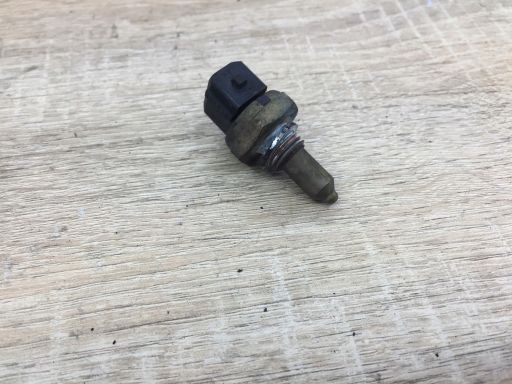 Czujnik temperatury płynu chłodzącego BMW 1 2 3
