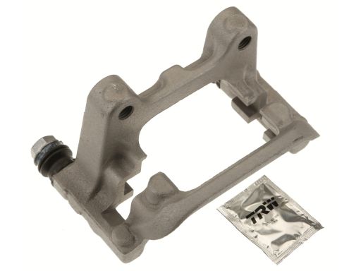 Bda1169 Jarzmo Zacisku Hamulcowego Tył P Pasuje Do: Seat Leon, Leon Sc