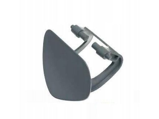 Zaślepka klapka spryskiwacza Mercedes W209 CLK L P