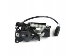 Zamek pokrywy silnika część dolna L i P BMW 3 F30