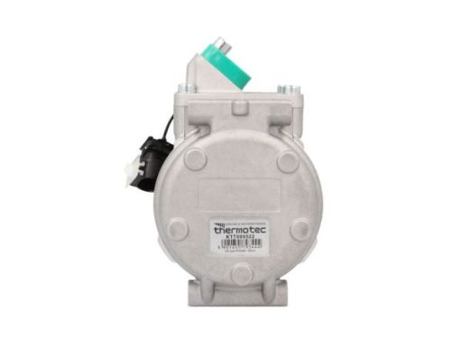 Ktt090522 Kompresor Klimatyzacji Pasuje Do: Bmw 3 (E36), 5 (E34), 7 (E