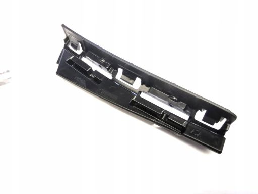 Ślizg zderzaka mocowanie Mercedes W205 L P