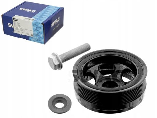 Sw10933653 Koło Pasowe Wału Korbowego (Liczba Żeber: 7) Pasuje Do: