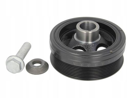 Sw10933653 Koło Pasowe Wału Korbowego (Liczba Żeber: 7) Pasuje Do: