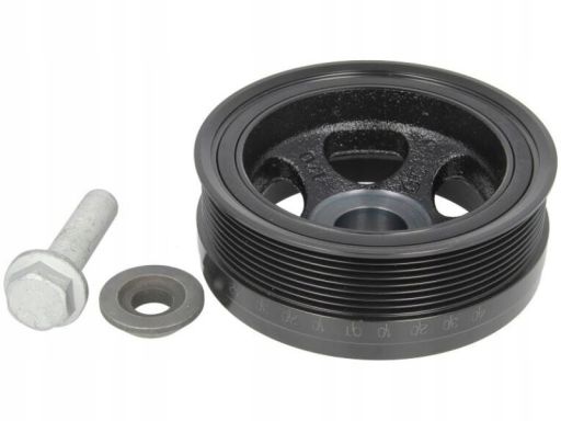 Sw10933653 Koło Pasowe Wału Korbowego (Liczba Żeber: 7) Pasuje Do: