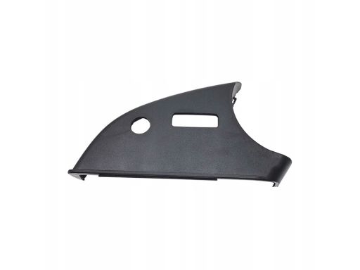 Prawa Dolna Obudowa usterka Mercedes W166 W292 A1668101800