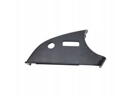 Prawa Dolna Obudowa usterka Mercedes W166 W292 A1668101800