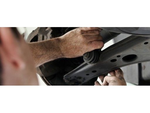 Lmi13701 Łącznik Drążka Stabilizatora Tył L/P 300Mm , Liczba Na Oś: 2