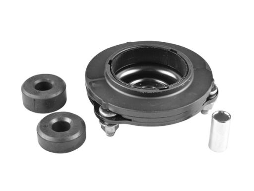 Ted98785 Poduszka Kolumny Mc Phersona Przód L/P Pasuje Do: Toyota Land