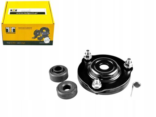 Ted98785 Poduszka Kolumny Mc Phersona Przód L/P Pasuje Do: Toyota Land