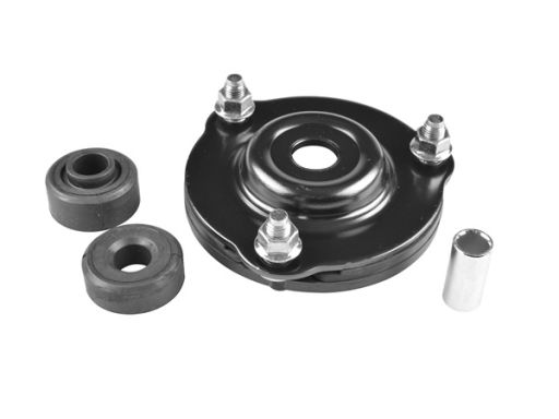 Ted98785 Poduszka Kolumny Mc Phersona Przód L/P Pasuje Do: Toyota Land