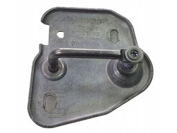 Rygiel zamka maski Vw Caddy V T-Roc Polo L 3V0823185A