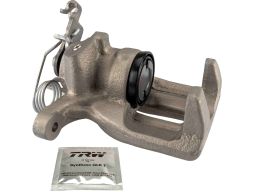 Bhn1195E Zacisk Hamulca Tarczowego Tył L Pasuje Do: Vw Caddy Alltrack,