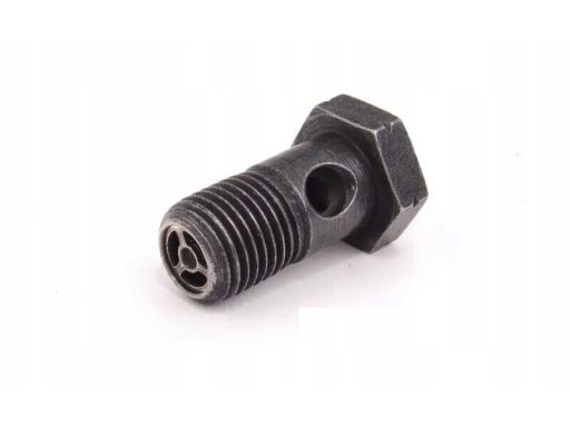 Zawór zwrotny śruba kolumny kierowniczej 32416781261 BMW E46 E90 E39 E