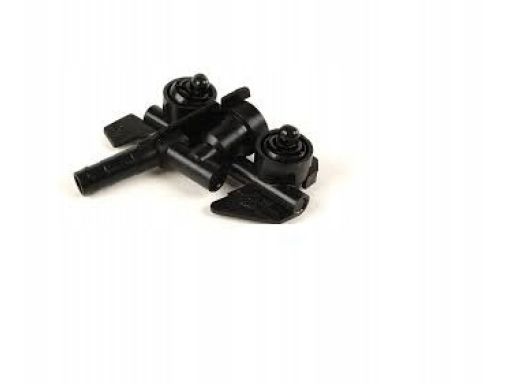 Dysza spryskiwacza lampy lewa BMW 3 E46