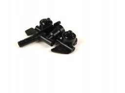 Dysza spryskiwacza lampy lewa BMW 3 E46