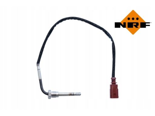 Nrf 707098 Czujnik Temperatury Spalin (Przed Filtrem Cząstek Stałych)