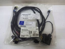 Wiązka zderzaka PDC przednia przód Mercedes W207 A2074400308