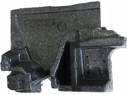 Kierownice powietrza A2925050430 L P Mercedes GLE