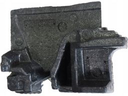 Kierownice powietrza A2925050430 L P Mercedes GLE