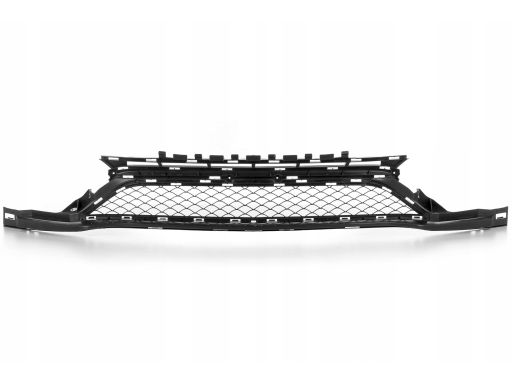 Kratka w zderzak środkowa Mercedes W205 C63 AMG 63