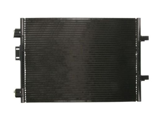 Ktt110035 Skraplacz Klimatyzacji Pasuje Do: Renault Clio Ii, Clio