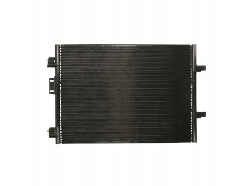 Ktt110035 Skraplacz Klimatyzacji Pasuje Do: Renault Clio Ii, Clio