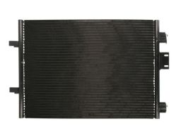 Ktt110035 Skraplacz Klimatyzacji Pasuje Do: Renault Clio Ii, Clio