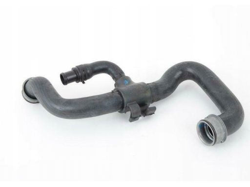 Przewód rura Wąż chłodnicy Mercedes W204 W207 W212 A2045013782