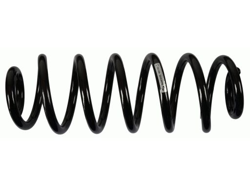 994 682 Sprężyna Zawieszenia Tył L/P Pasuje Do: Audi Q5 3.0/3.0D