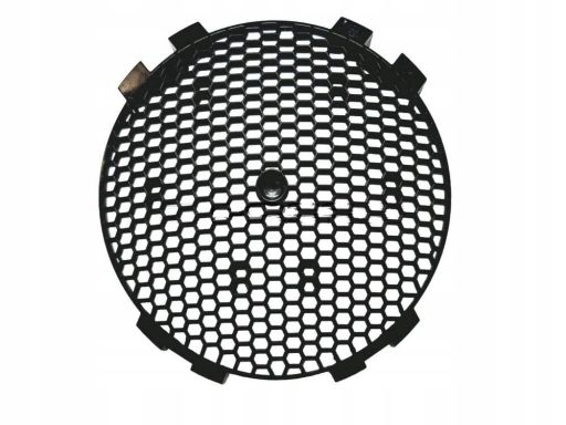 Kratka siatka pod znaczek Vw Golf Plus Phateon 5K0853343H81