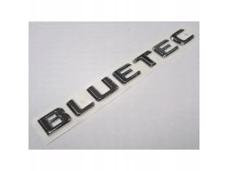 Emblemat oznaczenie BLUETEC Mercedes W207 W212 A2128177415