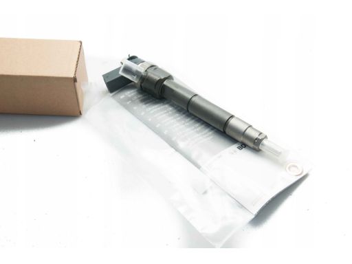 0 986 435 117 Wtryskiwacz Cr Elektromag. Pasuje Do: Mercedes A (W169),