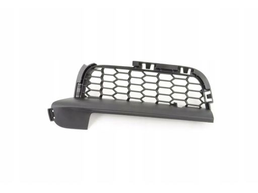 Kratka wlotu powietrza zderzak prawa BMW 6 F06 F12