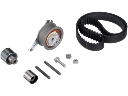 Gatk035678Xs Rozrząd Kpl. (Pasek + Rolka) Pasuje Do: Man Tge, Audi A1,