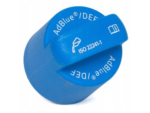 Korek zakrętka wlewu AdBlue VW Polo T-Cross T-Roc 5Q0131980C