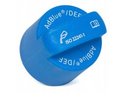 Korek zakrętka wlewu AdBlue VW Polo T-Cross T-Roc 5Q0131980C