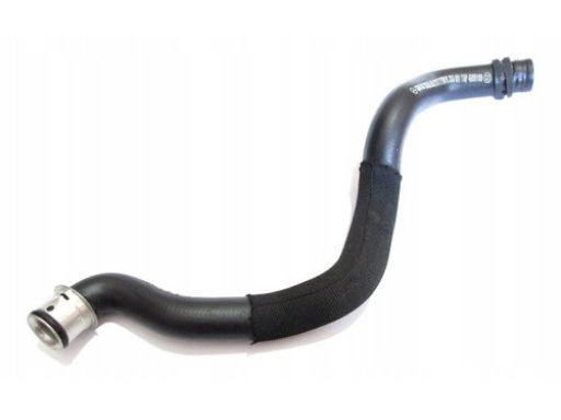 Przewód wąż układu chłodzenia Mercedes W204 W207 A2045017182