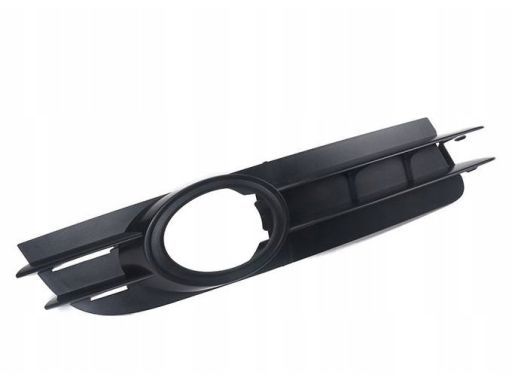 Prawa Kratka boczna zderzaka Audi A6 C6 Oryginał 4F0807682A01C