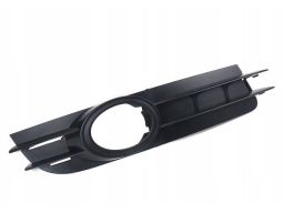 Prawa Kratka boczna zderzaka Audi A6 C6 Oryginał 4F0807682A01C