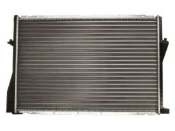 D7B002Tt Chłodnica Silnika (Automatyczna/Manualna) Pasuje Do: Bmw 5 (E