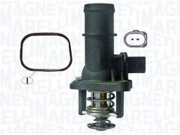 352317101340 Termostat Cieczy Chłodzącej (105°C, W Obudowie) Pasuje Do